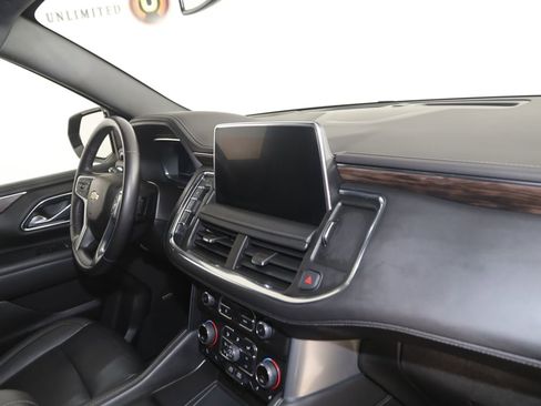 Used 2023 Chevrolet Tahoe LT AWD/4WD image 43