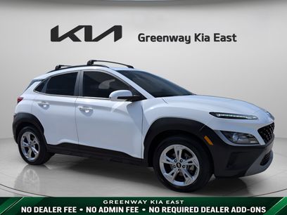 Used 2023 Hyundai Kona SEL