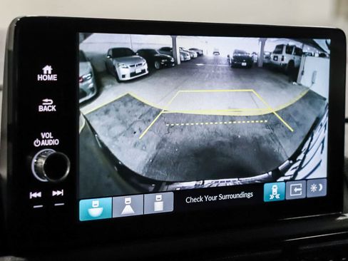 Used 2025 Honda CR-V Sport Touring image 25