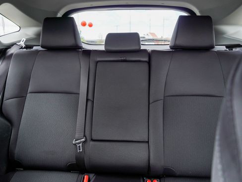 Certified 2024 Toyota Venza LE AWD/4WD image 22