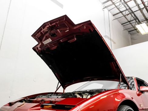 Used 1988 Pontiac Firebird Trans Am image 37