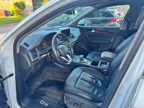 Used 2018 Audi Q5 2.0T Premium AWD/4WD image 7
