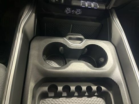 New 2026 RAM 1500 Big Horn AWD/4WD image 21