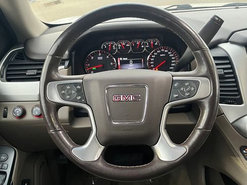 Used 2015 GMC Yukon SLT w/ Open Road Package image 19