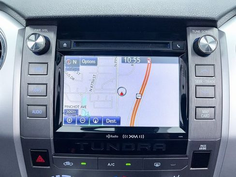 Used 2019 Toyota Tundra TRD Pro image 8