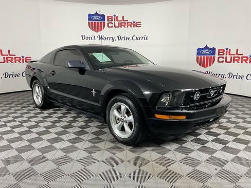 Used 2007 Ford Mustang Premium image 1