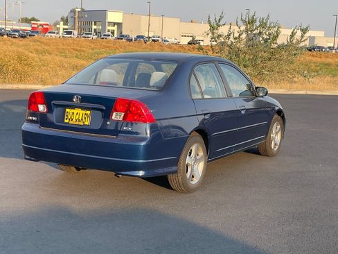 Used 2005 Honda Civic EX image 3