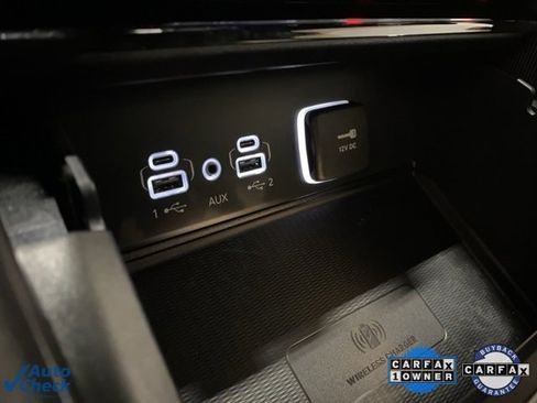 Used 2025 Jeep Grand Cherokee Limited 4xe image 51