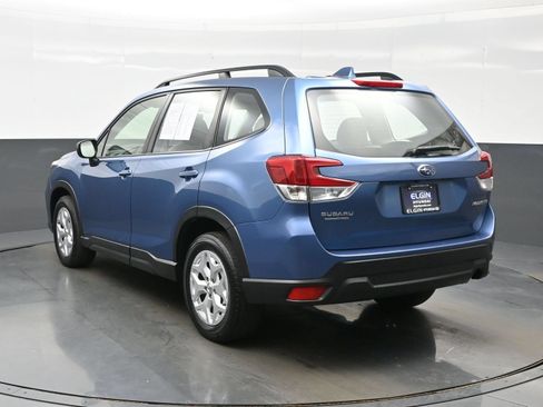 Used 2021 Subaru Forester AWD/4WD image 4