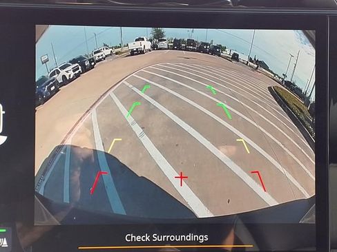 New 2026 Subaru Outback Premium image 19