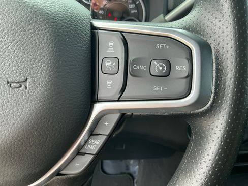 New 2026 RAM 2500 Tradesman image 24