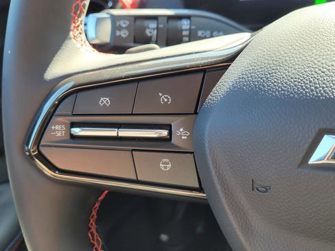 New 2026 Chevrolet Blazer EV RS w/ Super Cruise Package image 24