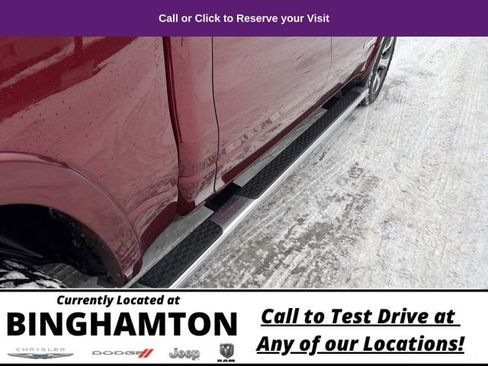 Used 2020 RAM 1500 Laramie image 37