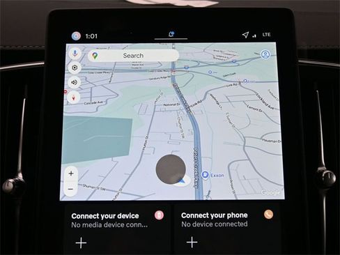 New 2026 Volvo XC90 T8 Ultra image 15