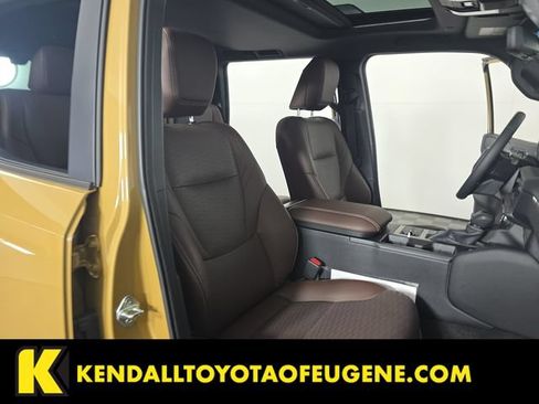 Certified 2026 Toyota Land Cruiser w/ Premium Package AWD/4WD image 33