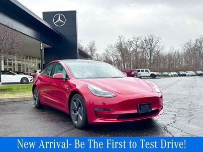 Used 2023 Tesla Model 3 Long Range