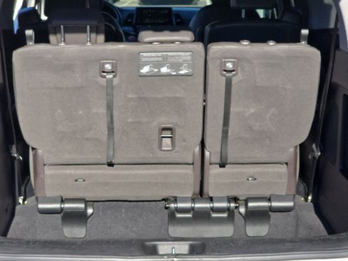 Used 2020 Honda Odyssey EX-L image 13