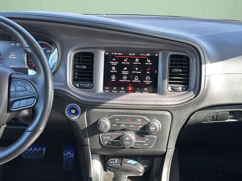 Used 2023 Dodge Charger R/T w/ Plus Group image 22