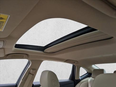 Certified 2025 Acura TLX w/ Technology Package FWD image 15