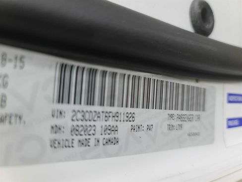 Used 2015 Dodge Challenger R/T w/ Quick Order Package 22B R/T image 32