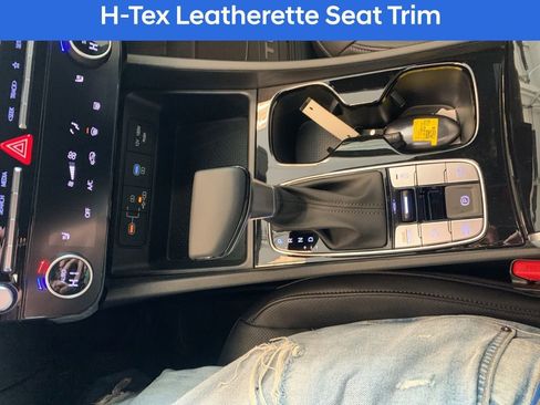 New 2026 Hyundai Tucson XRT image 8