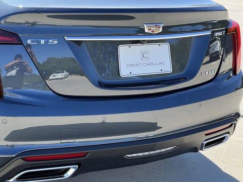 New 2026 Cadillac CT5 Premium Luxury image 6