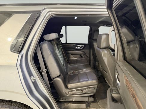 Used 2022 Chevrolet Tahoe Z71 AWD/4WD image 12
