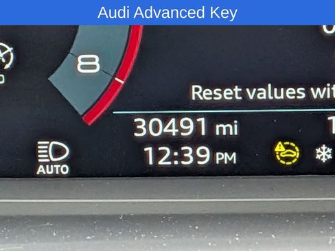 Used 2024 Audi Q3 2.0T Premium AWD/4WD image 19