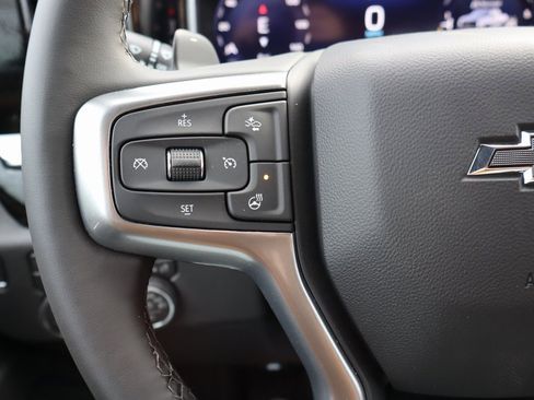 New 2026 Chevrolet Silverado 1500 LT Trail Boss w/ Convenience Package II image 7