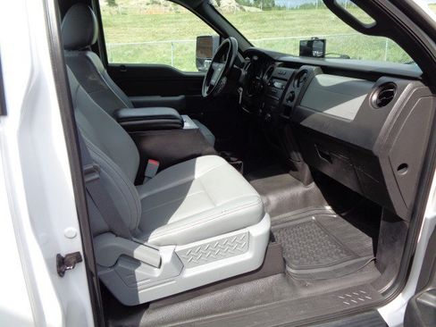 Used 2013 Ford F150 XL w/ Trailer Tow Pkg AWD/4WD image 18