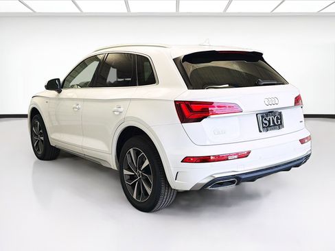 Used 2023 Audi Q5 2.0T Premium image 6
