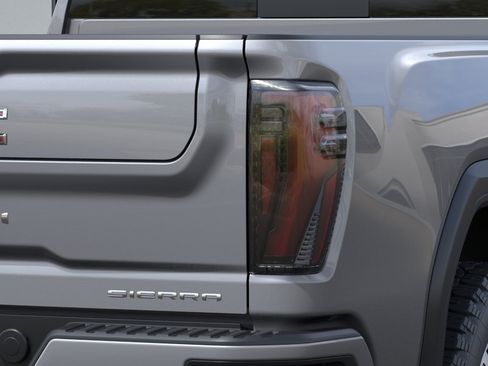 New 2026 GMC Sierra 2500 Denali w/ Denali Reserve Package AWD/4WD image 35