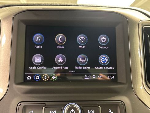 New 2026 GMC Sierra 2500 Pro w/ 1SA Pro Safety Plus Package image 32