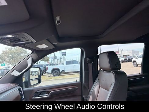 Used 2024 GMC Sierra 2500 Denali w/ Denali Reserve Package image 7