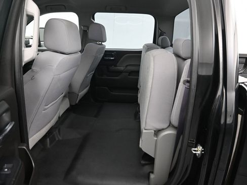 Used 2017 Chevrolet Silverado 2500 W/T w/ WT Fleet Convenience Package image 26