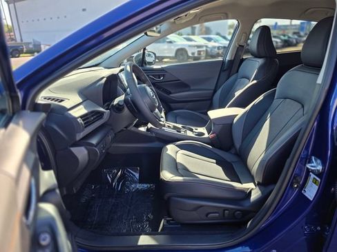 New 2026 Subaru Crosstrek 2.5i Limited w/ Crosstrek Mirror Package AWD/4WD image 13