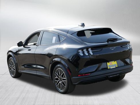 Used 2025 Ford Mustang Mach-E Premium w/ Interior Protection Package image 5