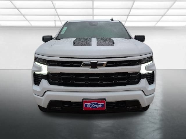 New 2026 Chevrolet Silverado 1500 RST w/ Rally Edition AWD/4WD image 28