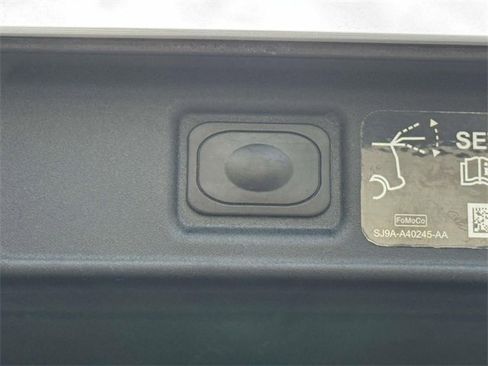 Used 2025 Ford Mustang Mach-E Premium w/ Interior Protection Package image 10