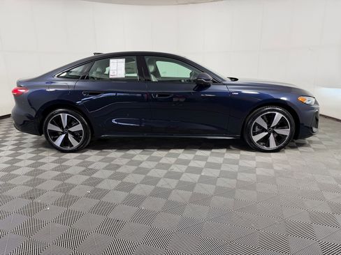New 2026 Audi A5 2.0T Premium Plus AWD/4WD image 8