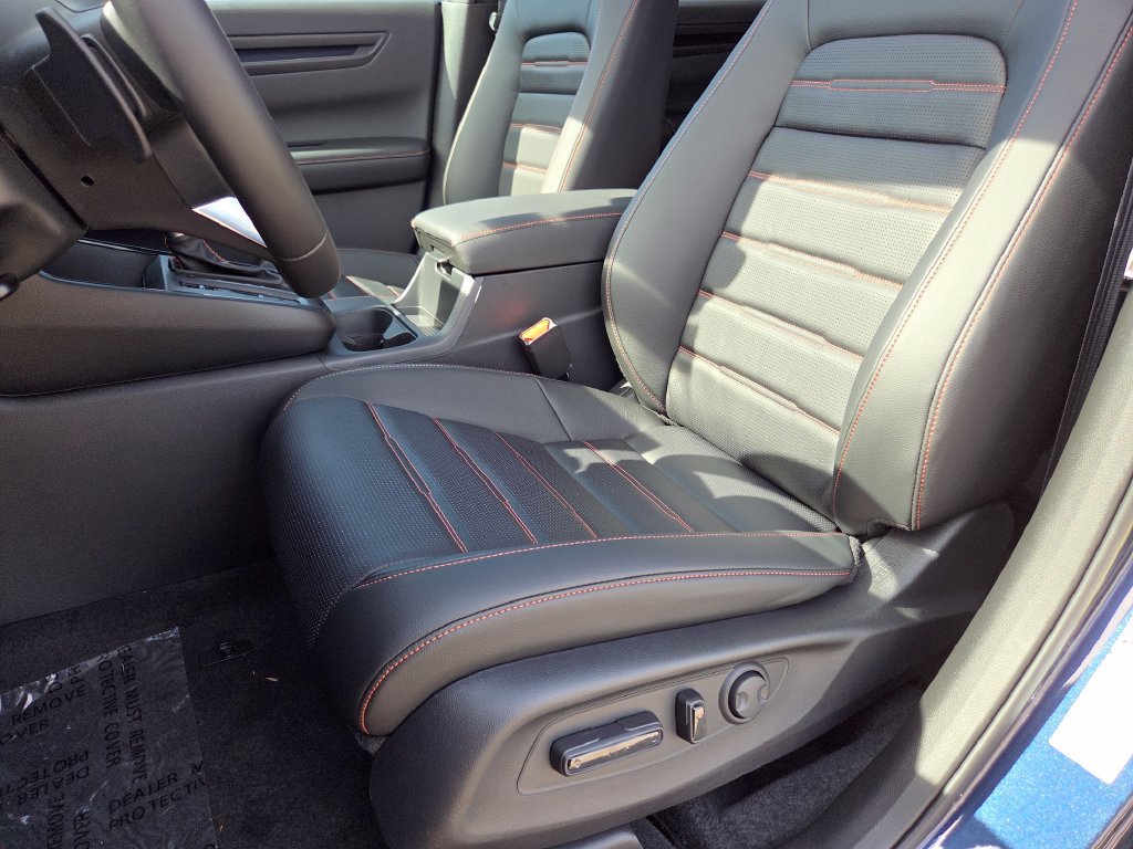 New 2027 Honda CR-V Sport-L image 32