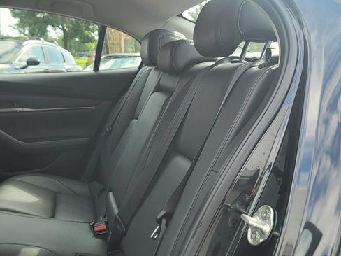 Used 2024 MAZDA MAZDA3 s FWD image 17