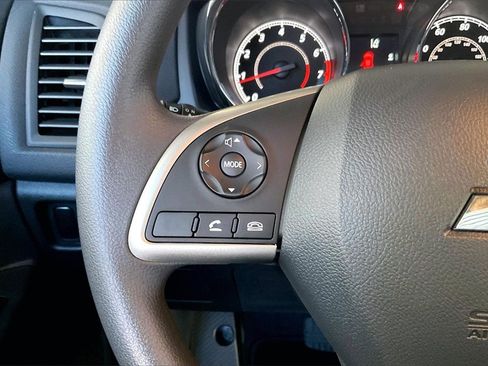 Used 2025 Mitsubishi Outlander Sport ES image 8