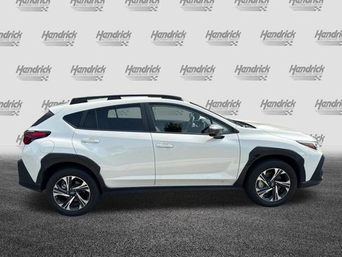 Used 2024 Subaru Crosstrek 2.0i Premium AWD/4WD image 9