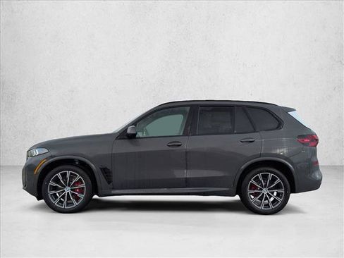 Used 2026 BMW X5 xDrive40i w/ M Sport Package AWD/4WD image 5