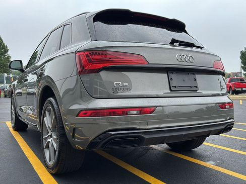 Used 2025 Audi Q5 2.0T Premium AWD/4WD image 28