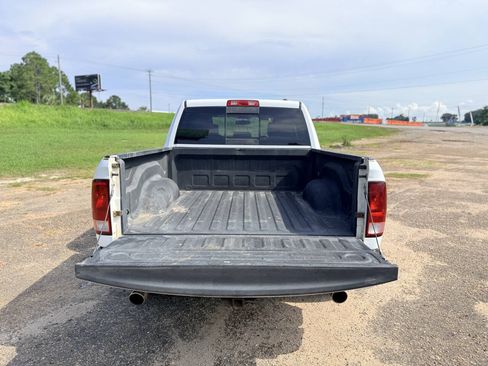 Used 2012 RAM 1500 Sport w/ Sport Premium Group AWD/4WD image 9