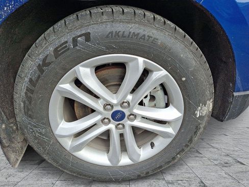 Used 2020 Ford Edge SEL w/ Convenience Package image 7