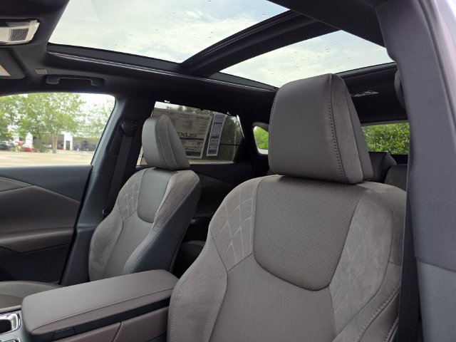 New 2026 Lexus RX 350 w/ Convenience Package AWD/4WD image 21