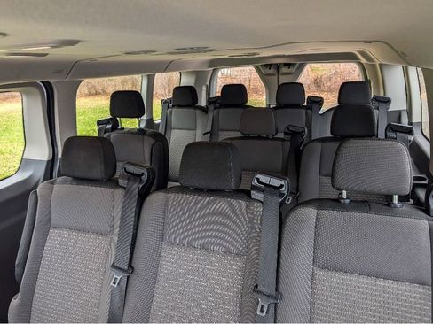 Used 2023 Ford Transit 350 XLT image 14